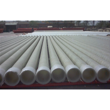 PVC GRP PIPING FOR WATER SYSTEM FRP